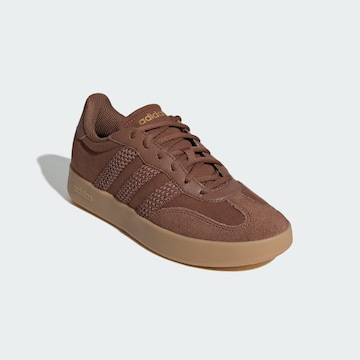 ADIDAS SPORTSWEAR Sneaker 'Barreda' in Braun