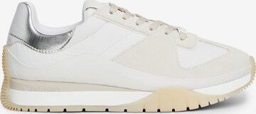 Calvin Klein Sneakers laag in Wit