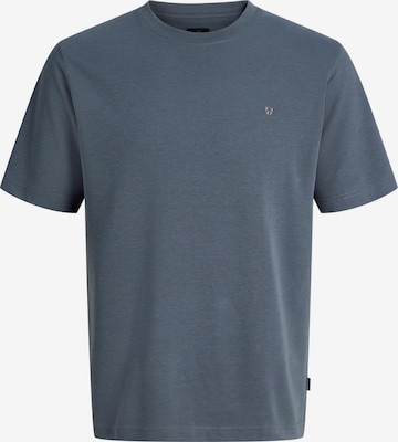 JACK & JONES Shirt 'JPRBLAEthan' in Grey: front