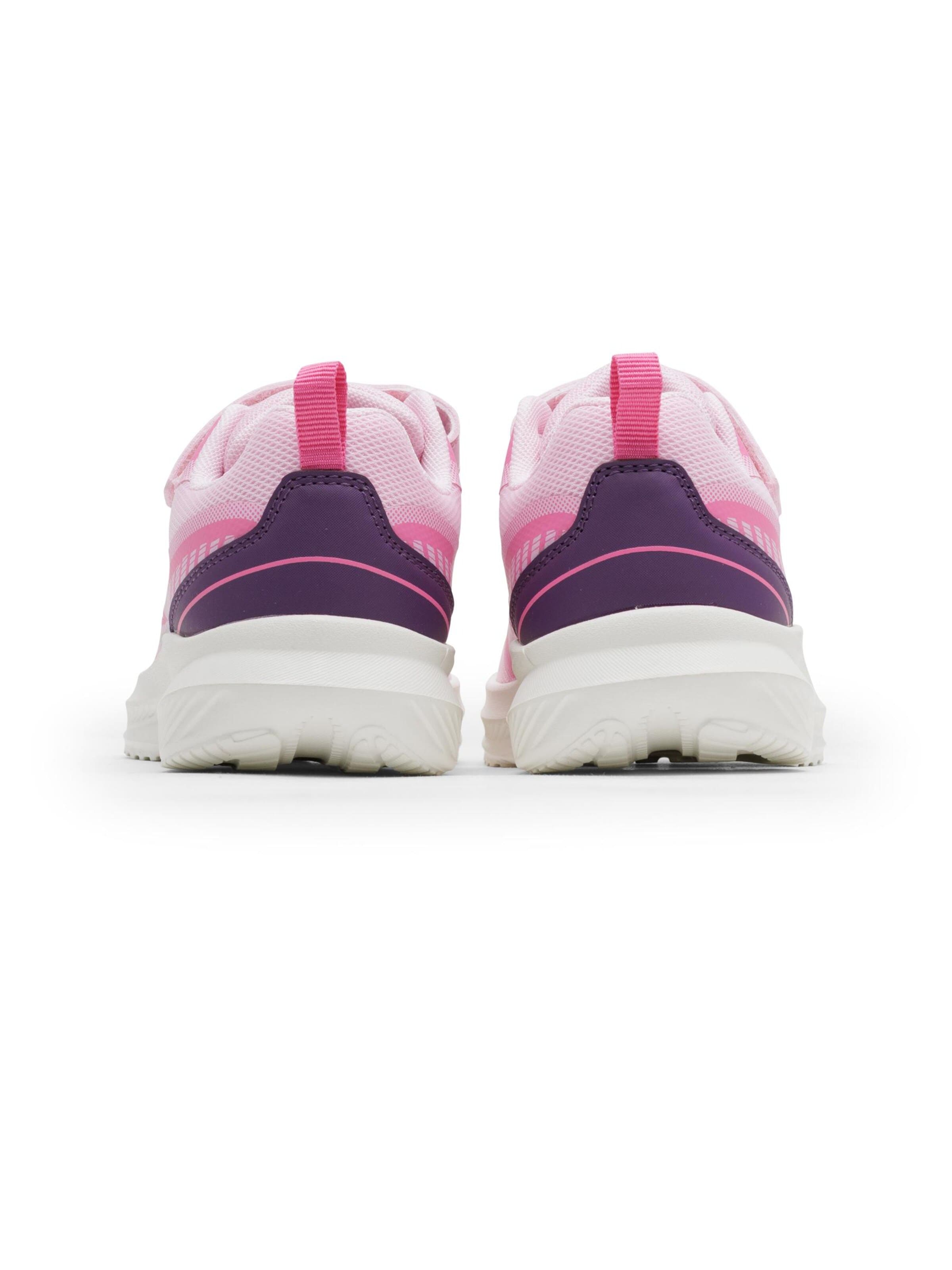 Sneaker 'FILA BASELOCK V kids' di FILA in rosa