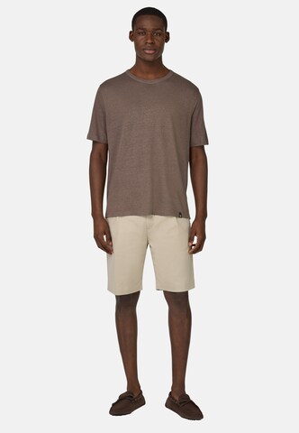 T-Shirt Boggi Milano en gris