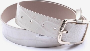 PATRIZIA PEPE Belt in M in Grey: front