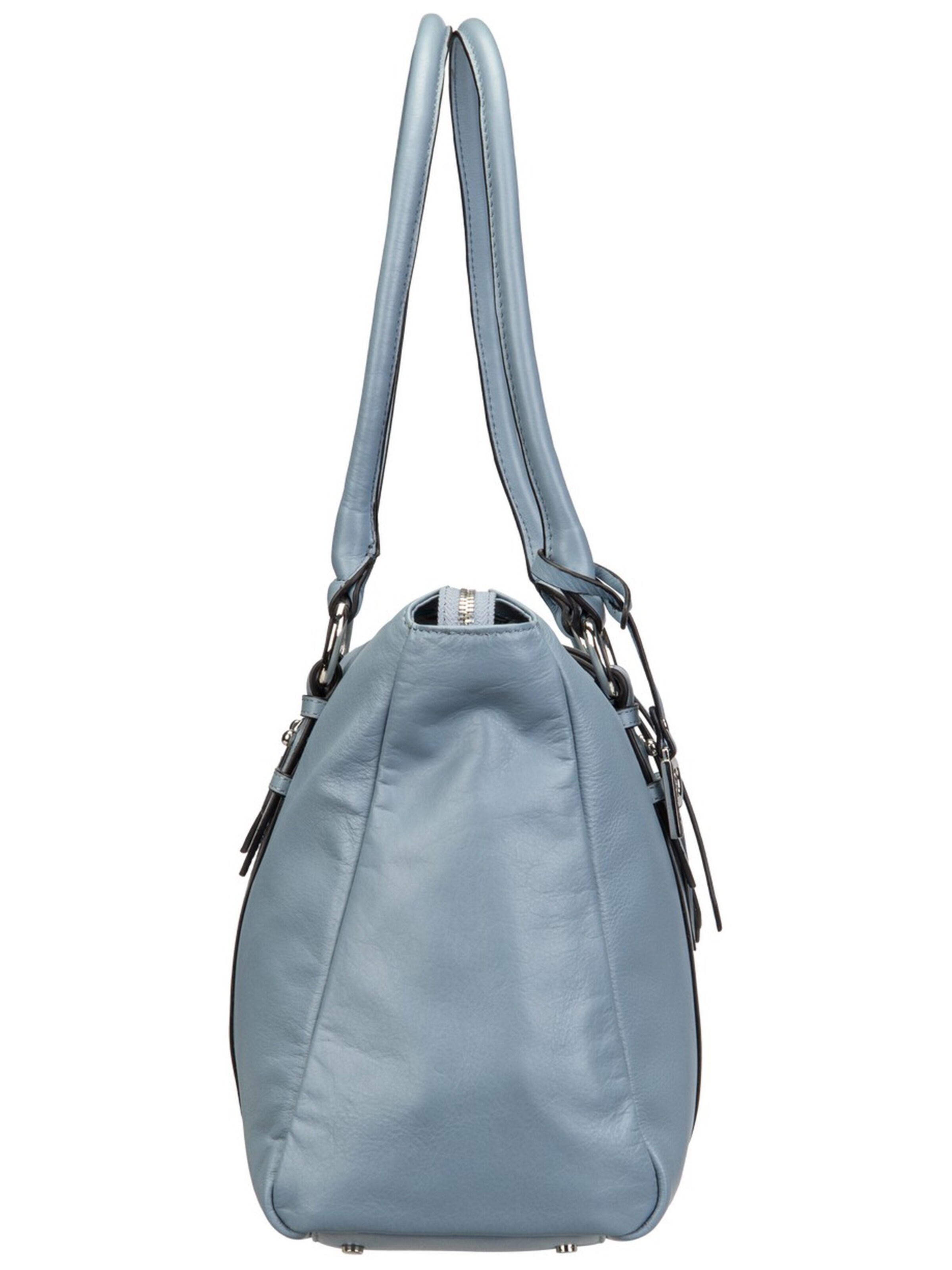 BOSS Umhängetasche 'Ray' in Blau