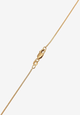 Elli DIAMONDS Necklace in Gold