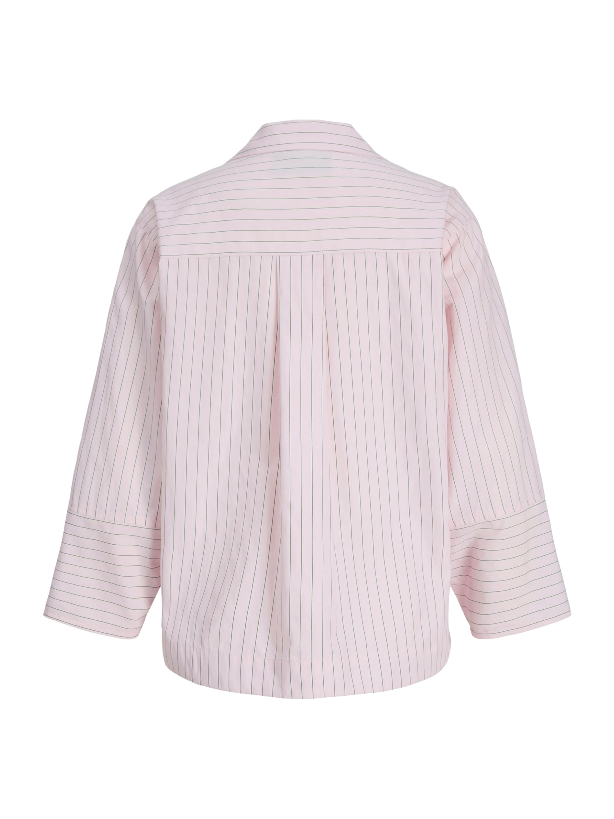 JJXX Bluse 'JXCaro' i pink