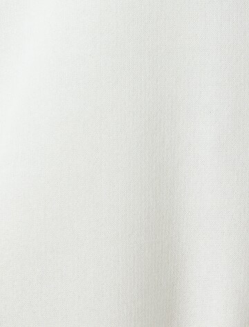 Koton Sweatshirt in Beige