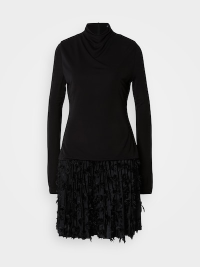 BOSS Šaty 'Ecicla' - černá, Produkt