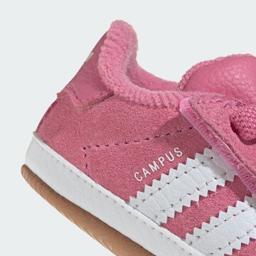 ADIDAS ORIGINALS Trainers 'Campus 00s' in Pink