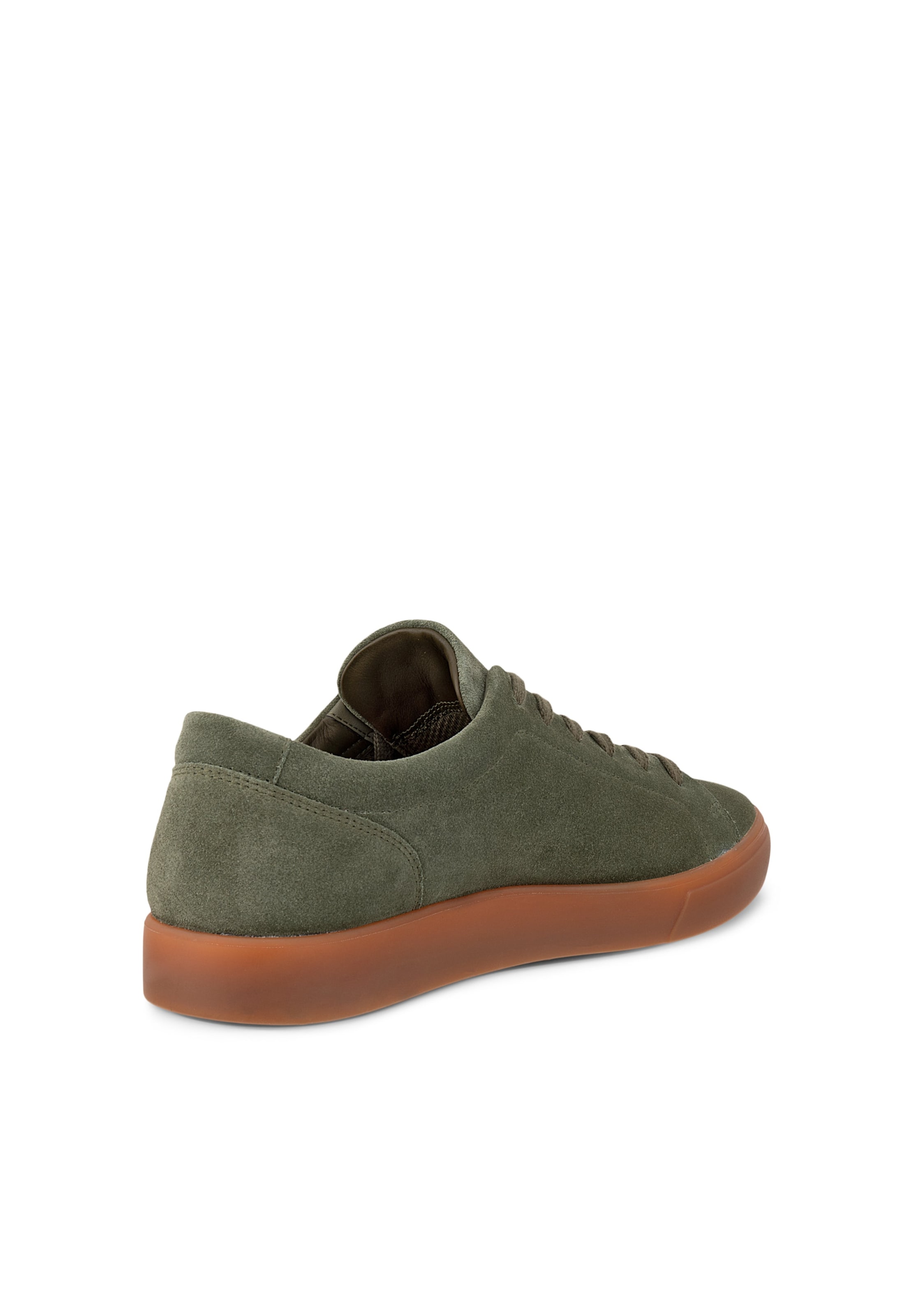 ECCO Sneaker 'SOFT 10' in Grün