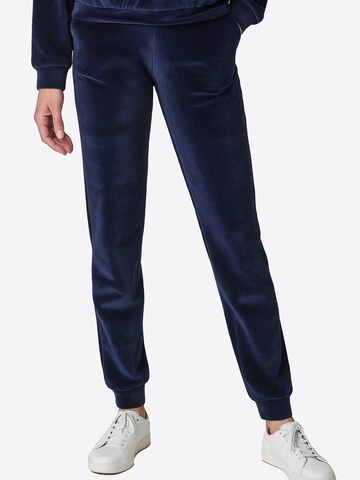 Vivisence Regular Sporthose '9101' in Blau
