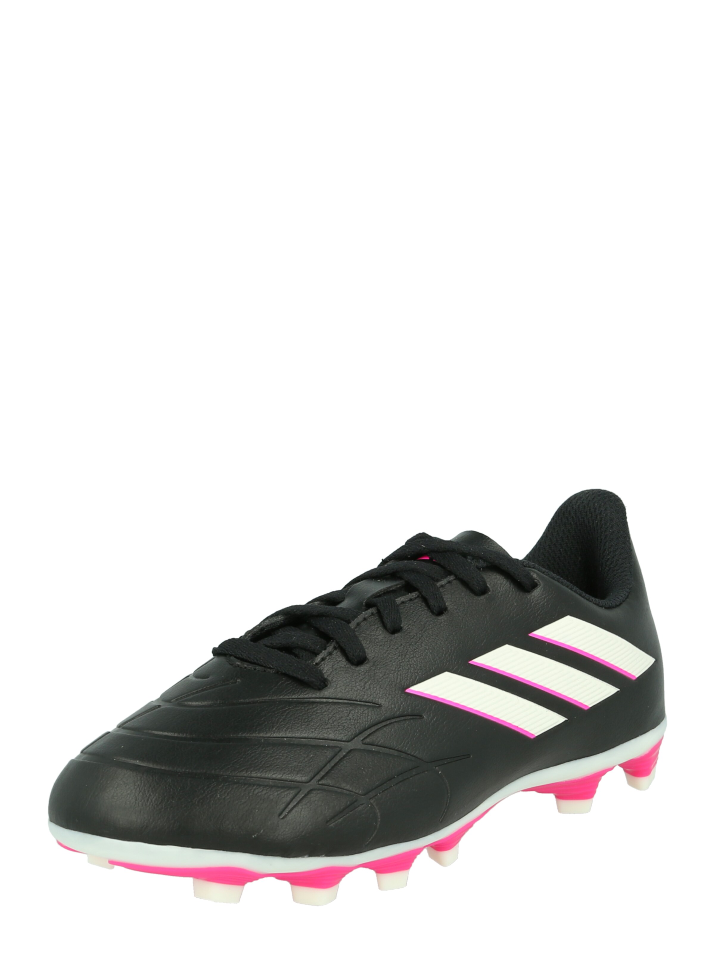 ADIDAS PERFORMANCE Sports shoe 'Copa Pure.4 Flexible Ground' in Black: front