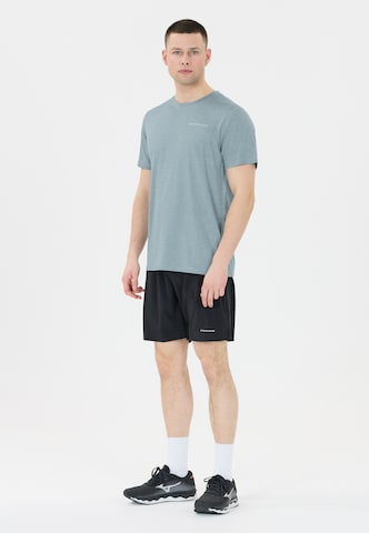 ENDURANCE Funktionsshirt 'Abdon' in Blau