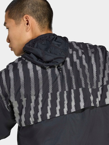 Veste de sport 'Adi365' ADIDAS PERFORMANCE en noir