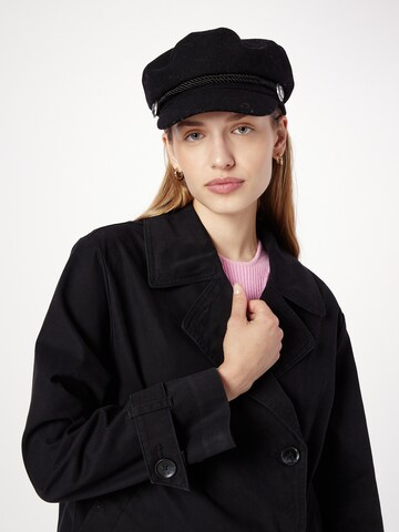 Monki Jacke in Schwarz