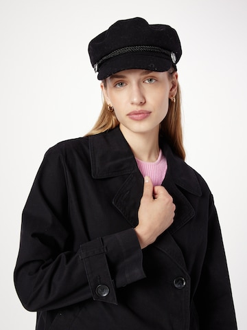 Veste mi-saison Monki en noir