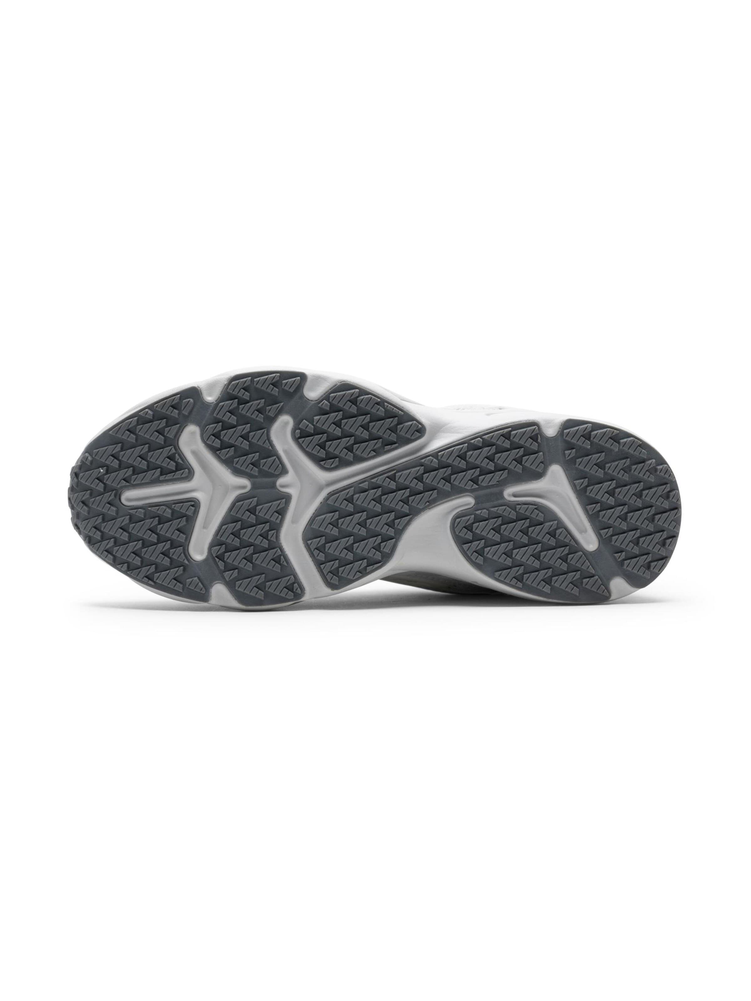 Sneaker bassa 'FILA NETGRIND' di FILA in grigio