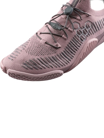 Vivo Barefoot Sneakers laag 'MOTUS FLEX' in Roze