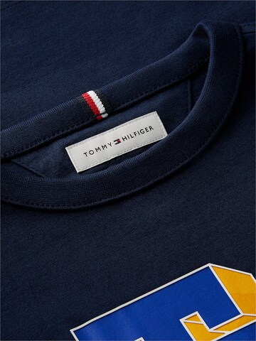 TOMMY HILFIGER Shirt in Blue
