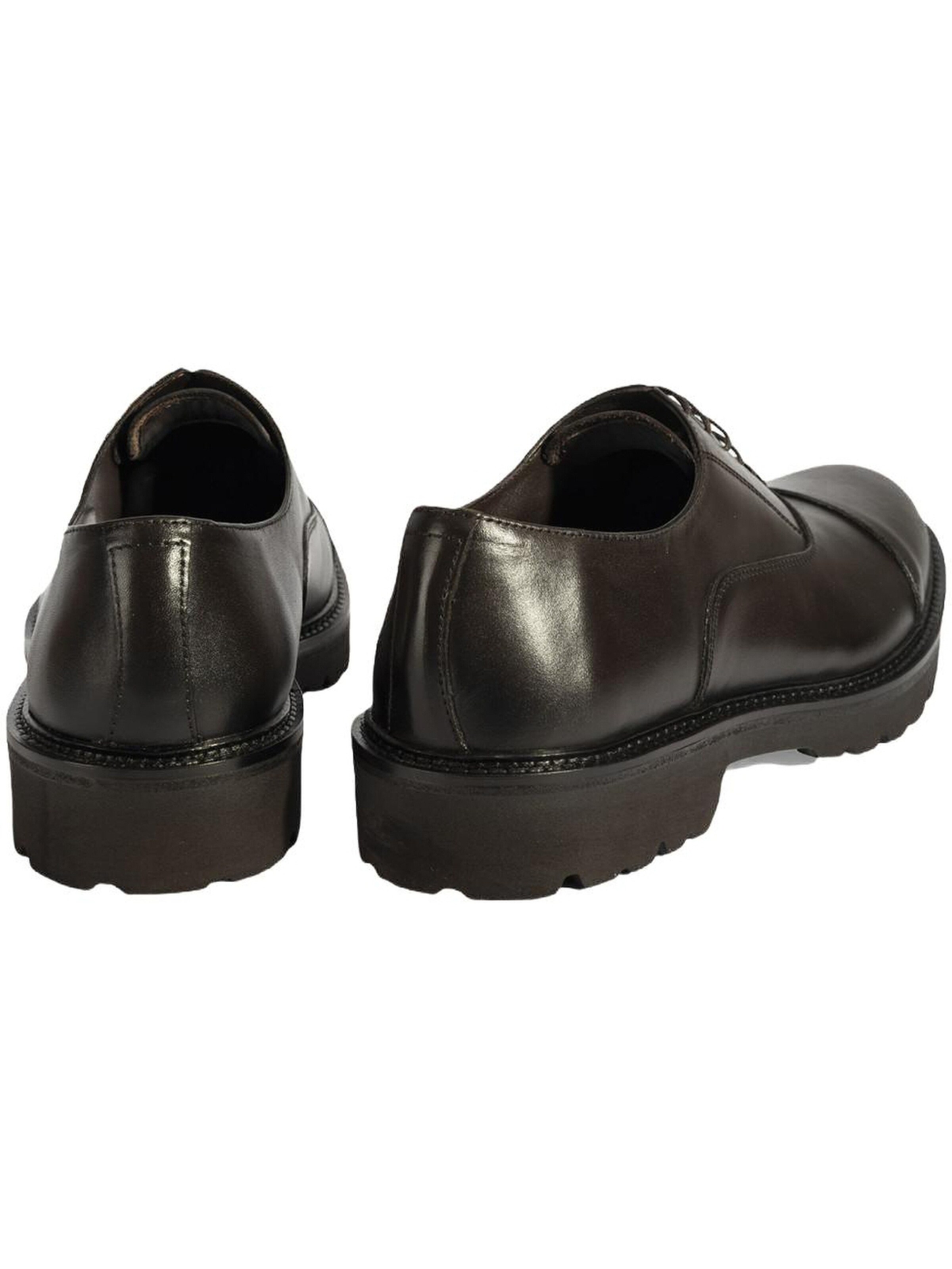 Desa Schnürschuh‌‌‌‌‌‌‌‌ in Braun