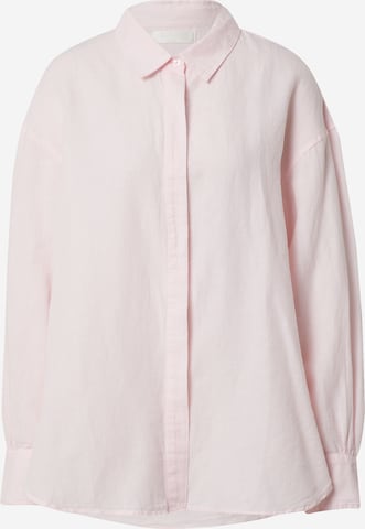 LeGer by Lena Gercke Blouse 'Alisa' in Pink: front