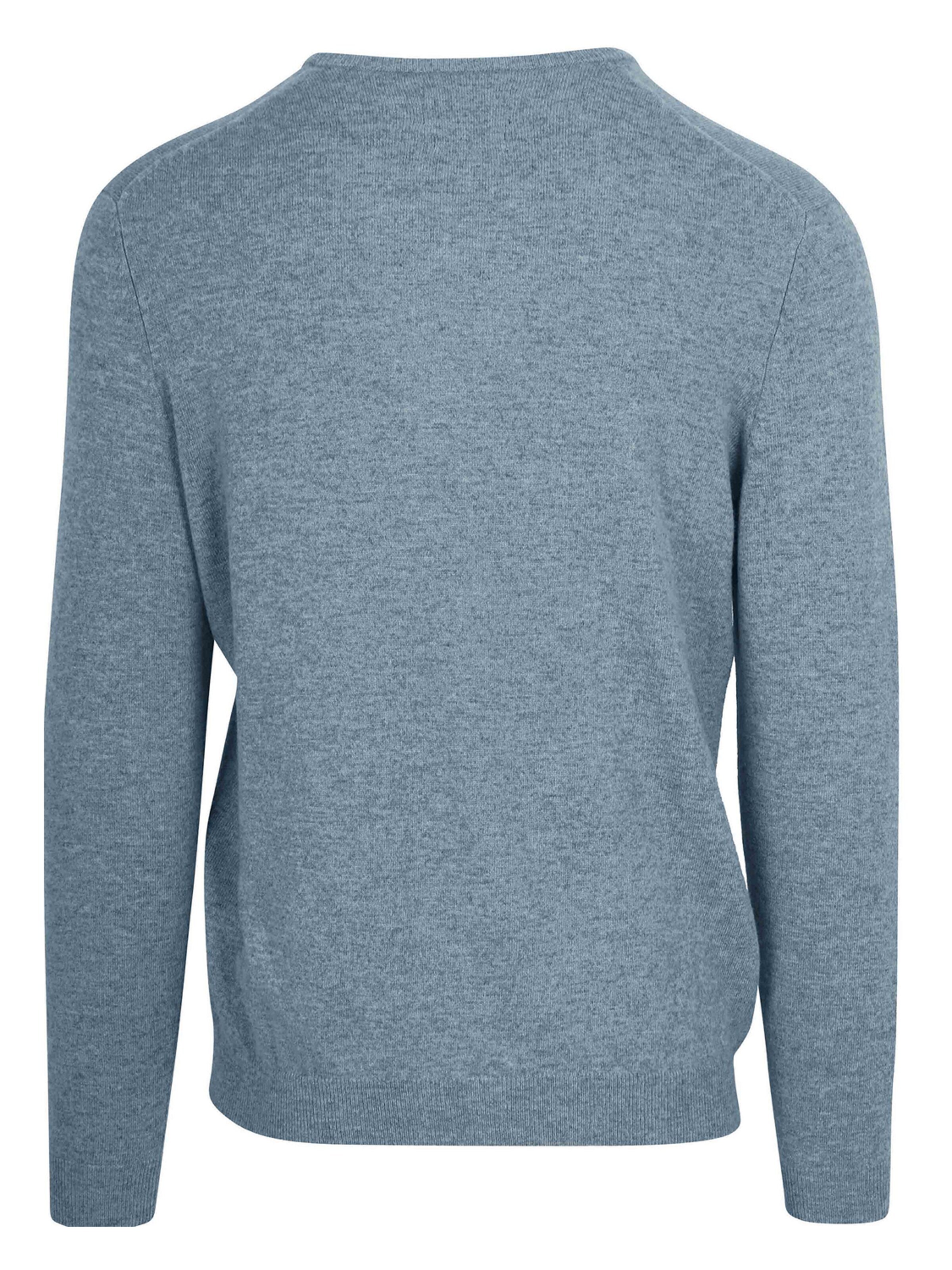 Steppin' out Sweater in Blue