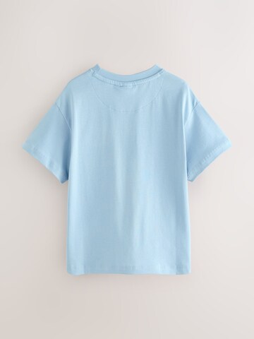 Baker by Ted Baker Majica | modra barva