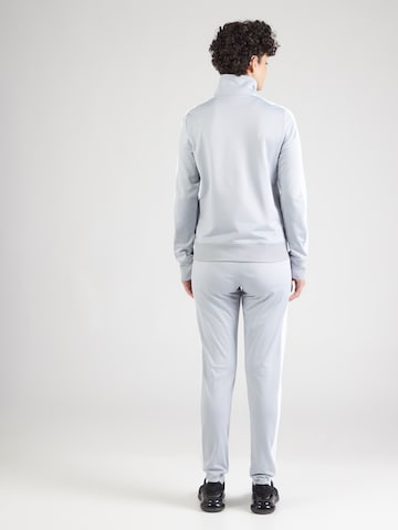 UNDER ARMOUR Skinny Športna trenirka | siva barva