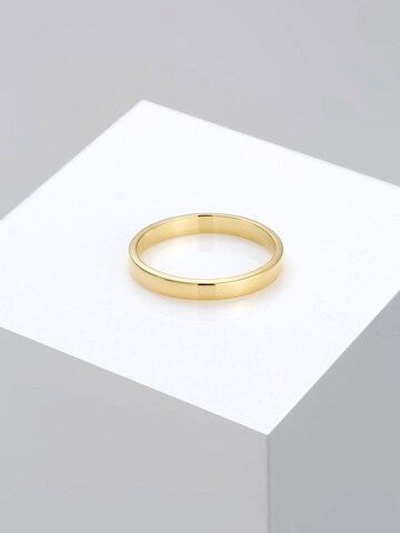 ELLI Ring in Gold