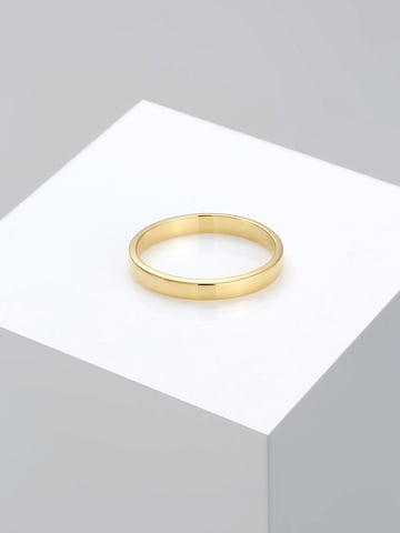 ELLI Ring in Goud