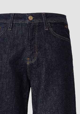Wide Leg Jean s.Oliver en bleu