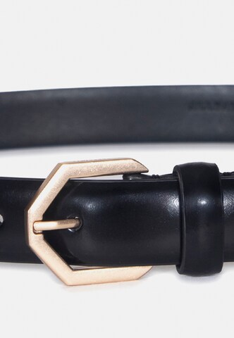AllSaints Belt in Black