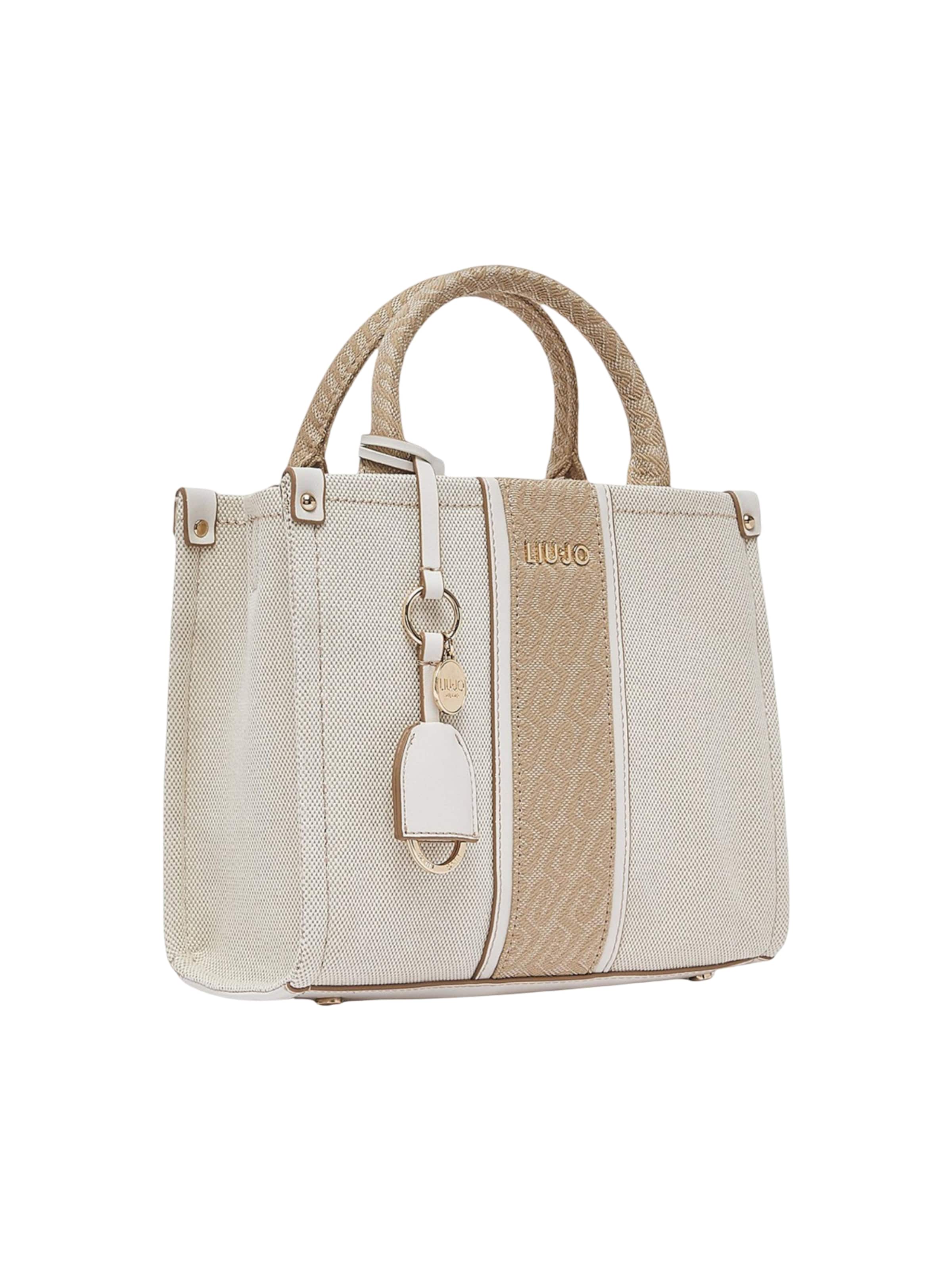 Liu Jo Handtas 'S  AA6192 T388A' in Beige