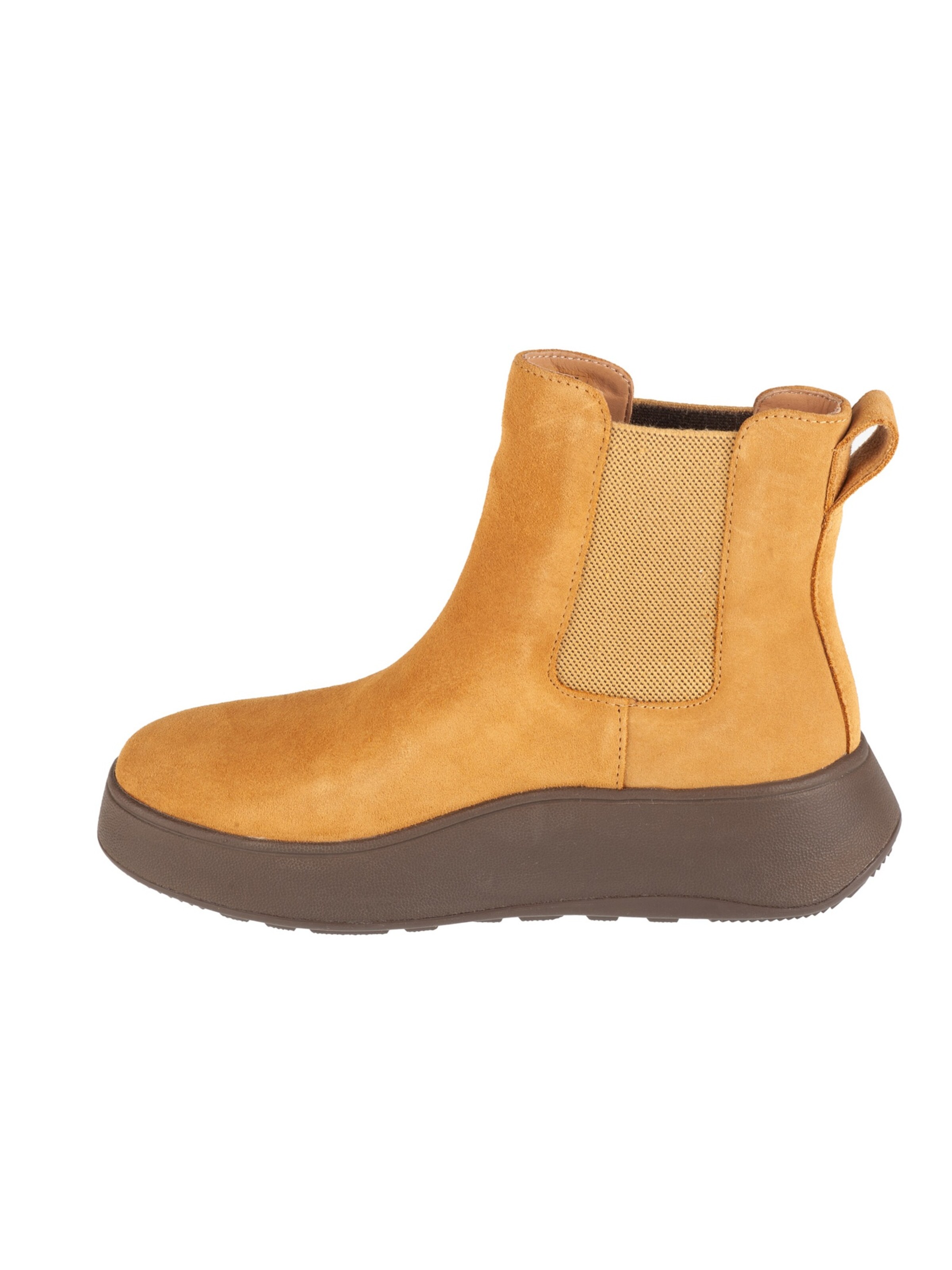 FitFlop Chelsea boots in Brown
