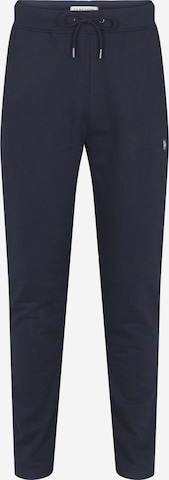 Regular Pantaloni ' UMGeorge ' de la U.S. POLO ASSN. pe albastru: față