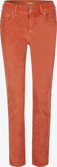 Angels Jeans 'Cici' in orangerot, Produktansicht