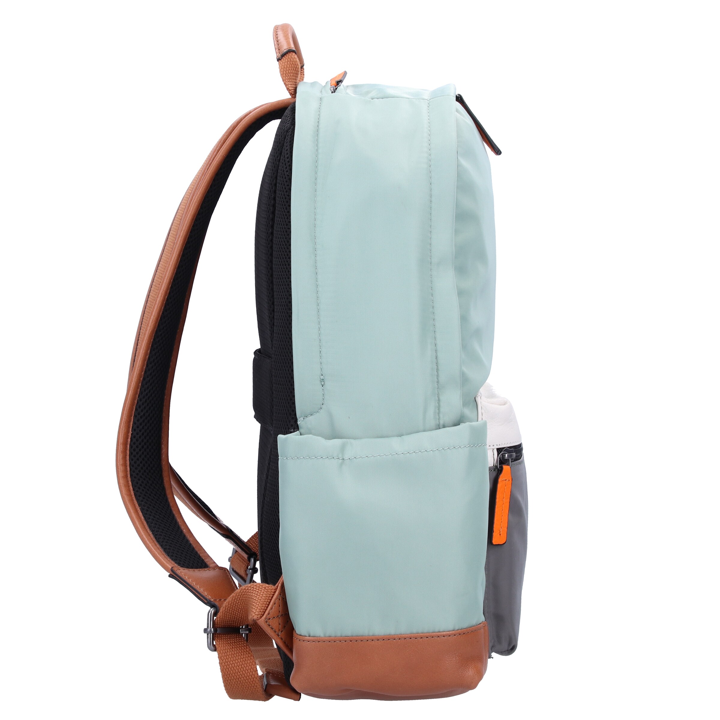 Frauen Taschen & Rucksäcke FOSSIL Rucksack 'Buckner' in Grün - FO82970 Frauen Taschen & Rucksäcke FOSSIL Rucksack 'Buckner' in Grün - FO82970
