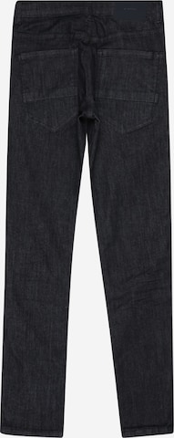 STACCATO Slimfit Jeans in Blau