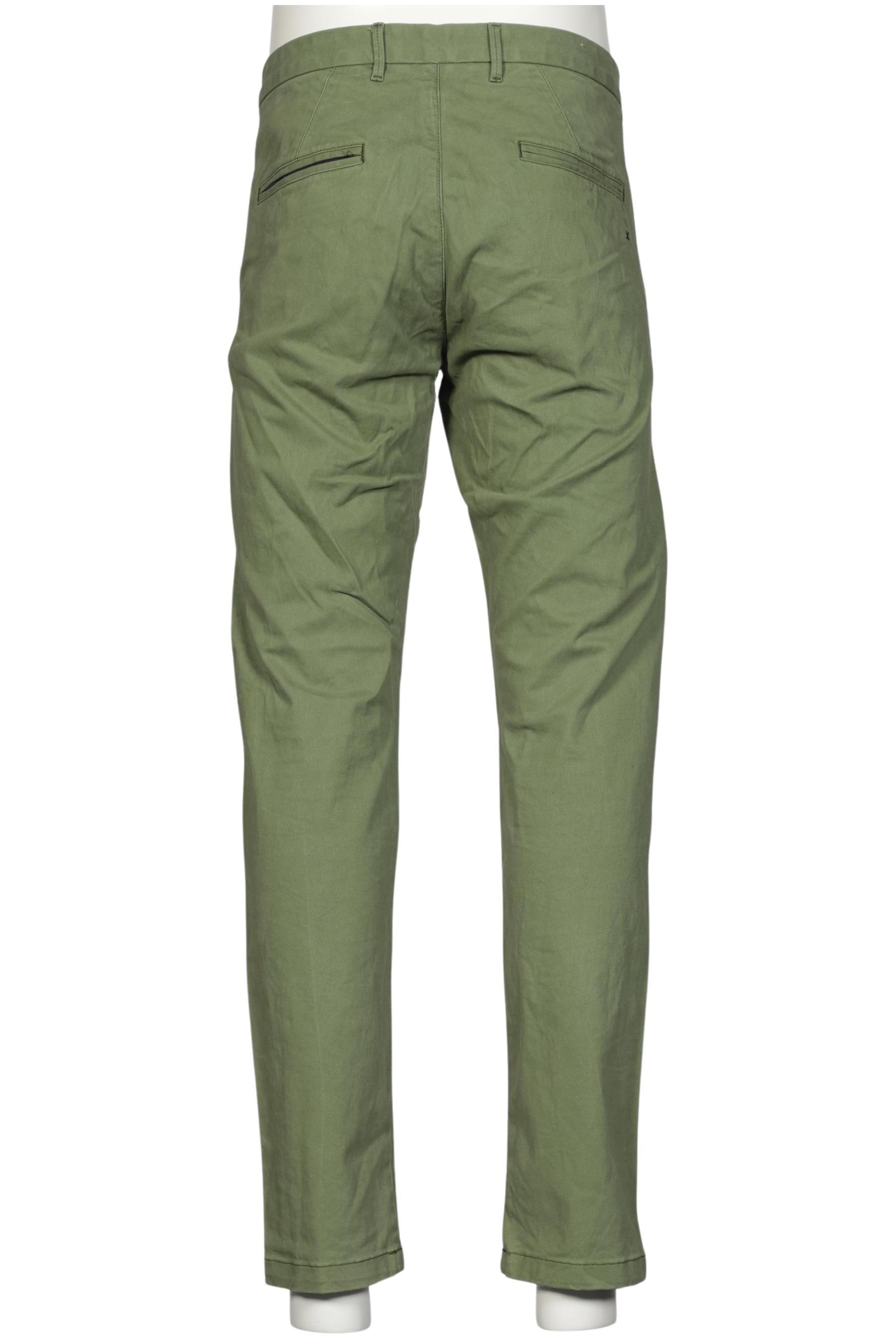 SCOTCH & SODA Pants in 31 in Green