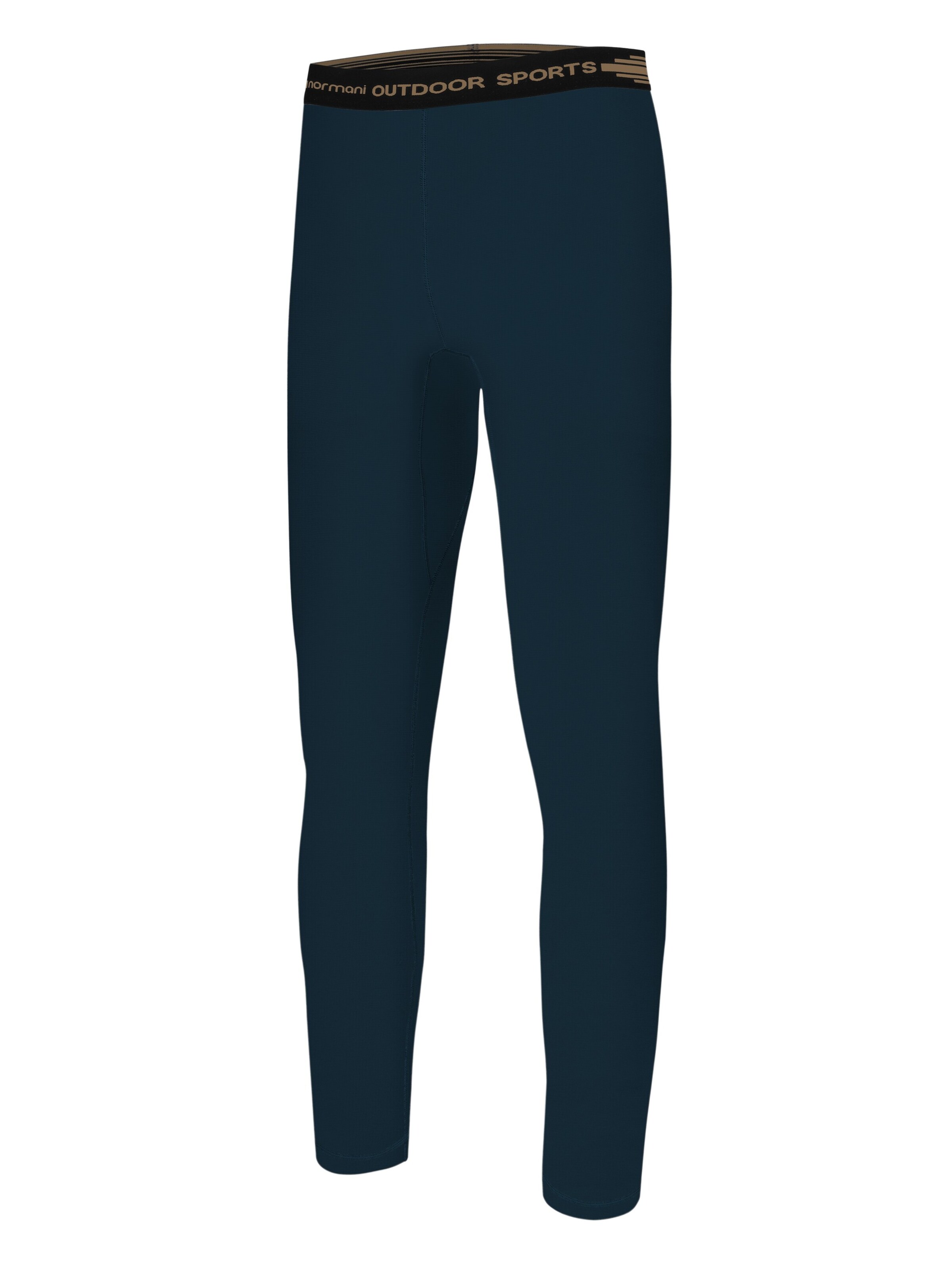 normani Onderbroek in Blauw