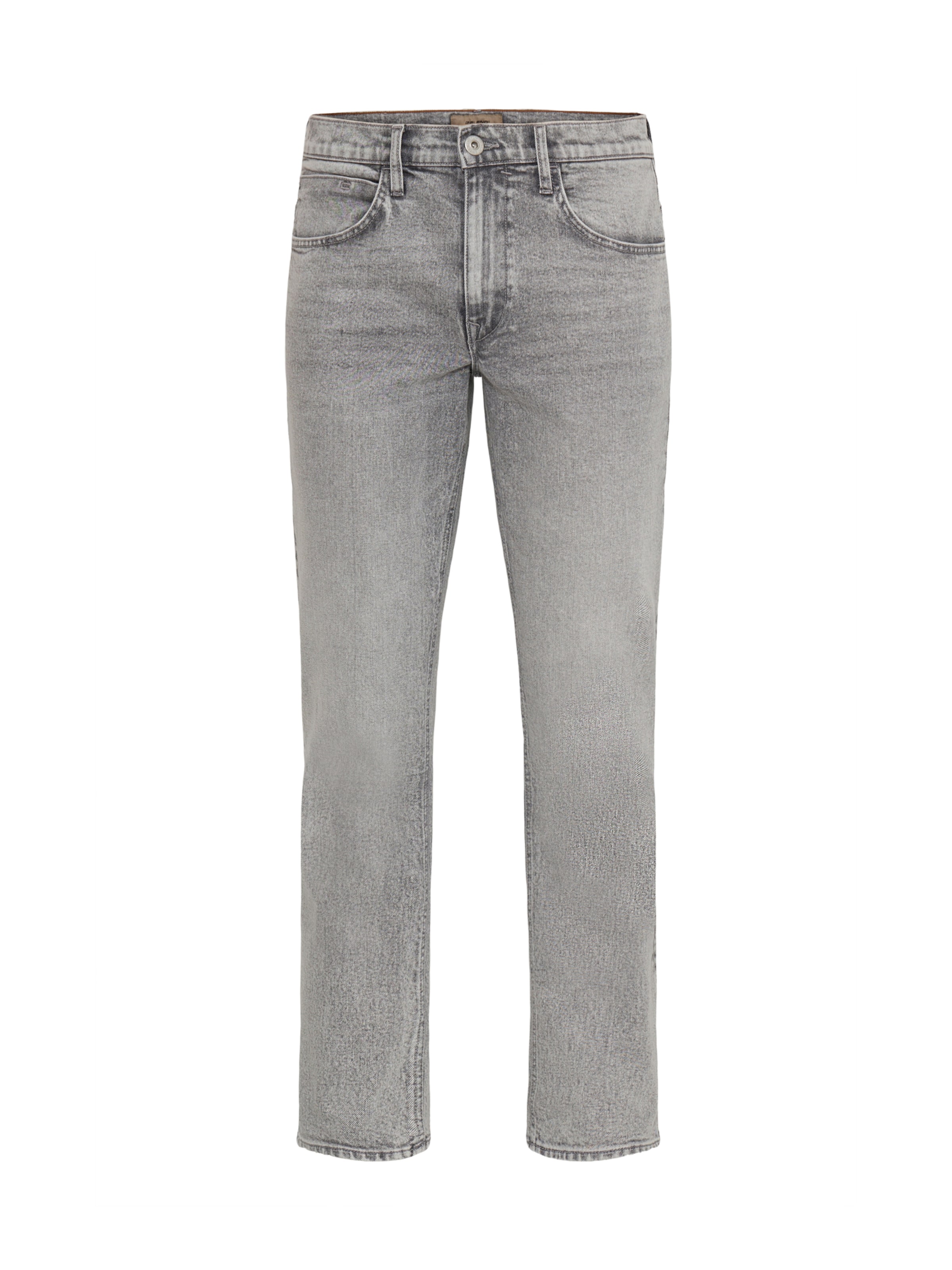 BLEND regular Τζιν 'BHROCK' σε γκρι: μπροστά