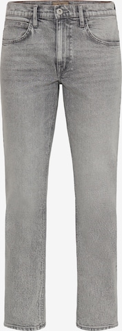 BLEND Jeans 'BHROCK' in Grau: Vorderseite