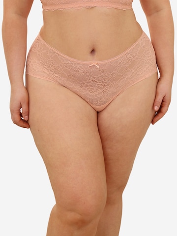 Panty di SugarShape in rosa