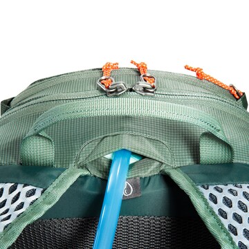 TATONKA Sports backpack 'Active Pack' in Green