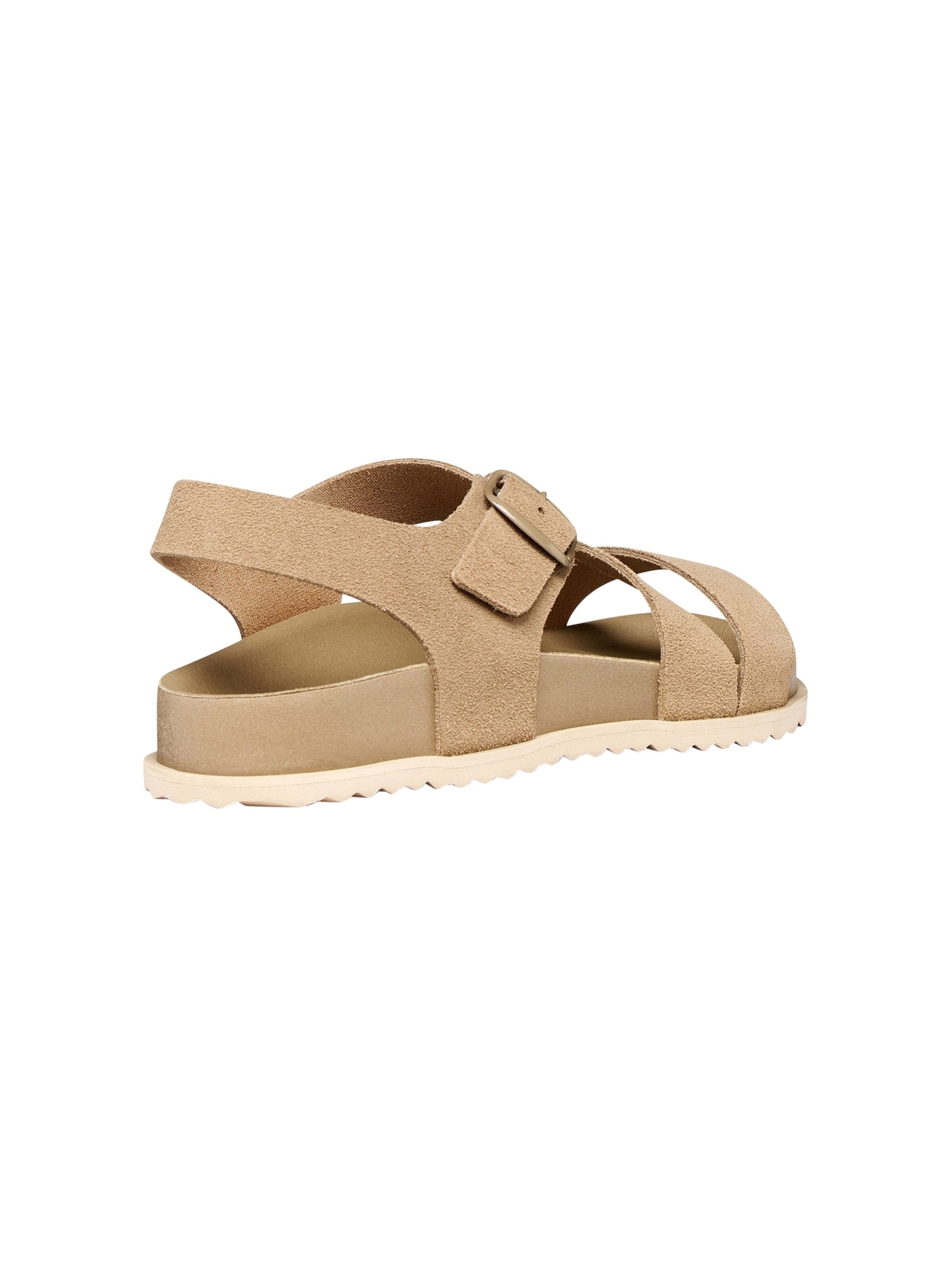 GEOX Sandal in Beige