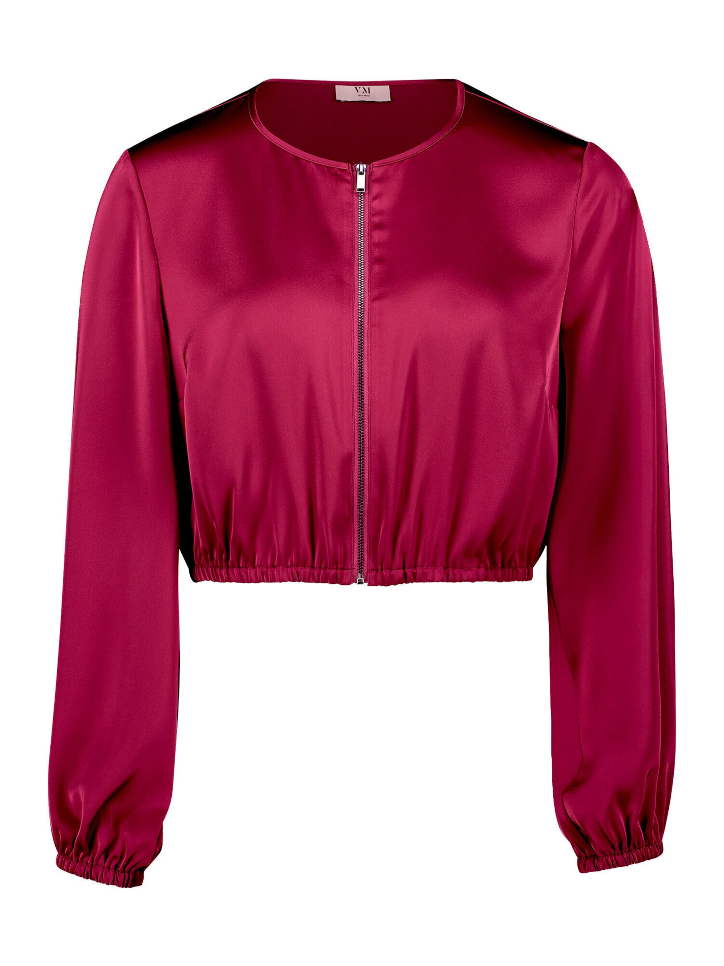 Vera Mont Blazer in Fuchsia, Item view