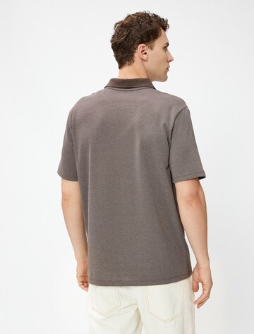Koton Shirt in Brown