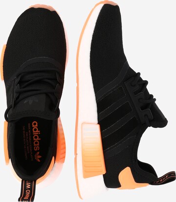 ADIDAS ORIGINALS Sneakers 'Nmd_R1' in Black