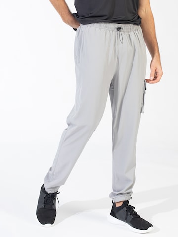 Spyder Regular Sports trousers in Grey