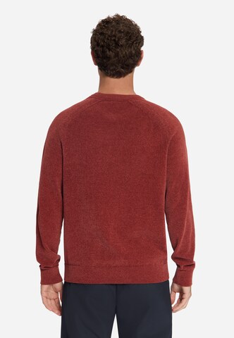 No Excess Trui in Rood