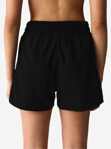 Penti Rövid fürdőnadrágok 'PENTI Damen FELIX Badeshorts' - fekete